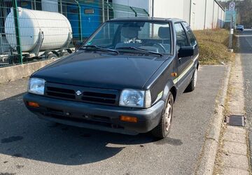 Nissan Micra 119.460 km 2.499 &euro; Hanau 63457