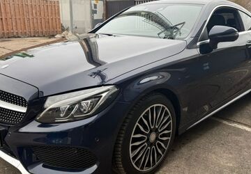 Mercedes-Benz C 250 115.000 km 23.900 &euro; Groß-Zimmern 64846