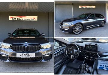 BMW 540 270.000 km 22.500 &euro; Hanau 63456