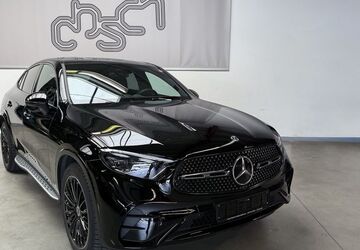 Mercedes-Benz GLC 220 7.790 km 65.650 &euro; Maintal bei Frankfurt am Main 63477