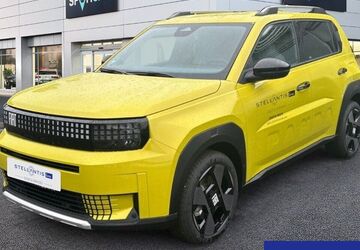 Fiat Grande Panda 3.000 km 23.980 &euro; Maintal 63477