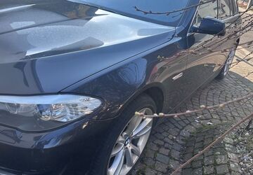 BMW 530 234.000 km 9.500 &euro; Hanau 63457