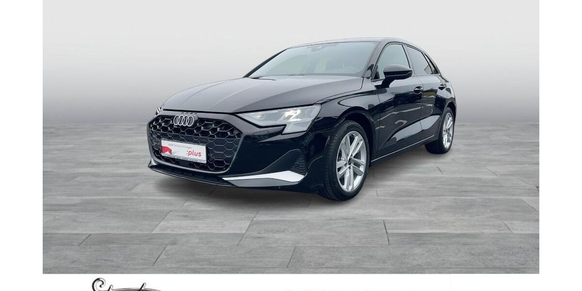 Audi A3 20.971 km 33.990 &euro; Nidderau 61130