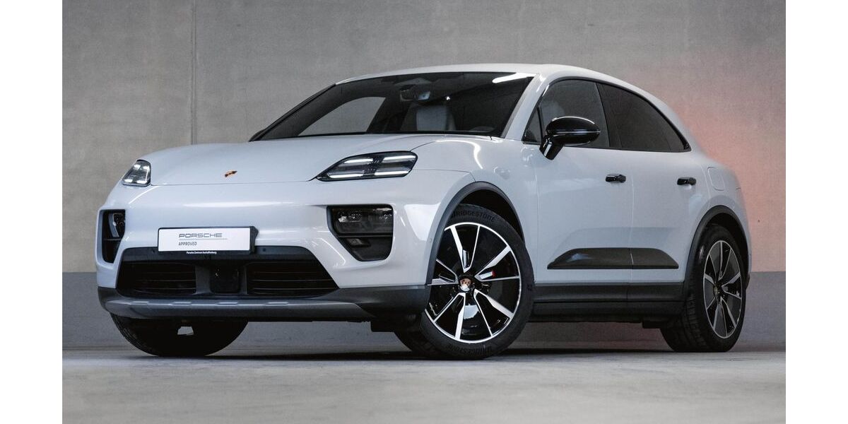 Porsche Macan 11.500 km 89.880 &euro; Aschaffenburg 63739
