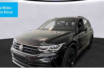 VW Tiguan Allspace 104.293 km 33.870 &euro; Aschaffenburg 63741
