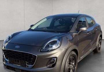Ford Puma 28.894 km 15.950 &euro; Hanau 63452