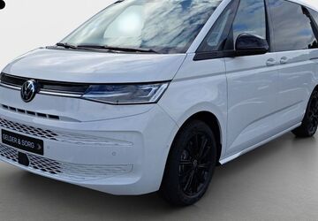VW T7 Multivan 5.900 km 67.995 &euro; Mühlheim 63165