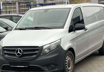 Mercedes-Benz Vito 162.215 km 14.980 &euro; Dietzenbach 63128