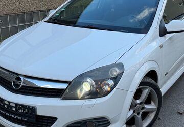 Opel Astra 237.000 km 1.999 &euro; Frankfurt am Main 65933