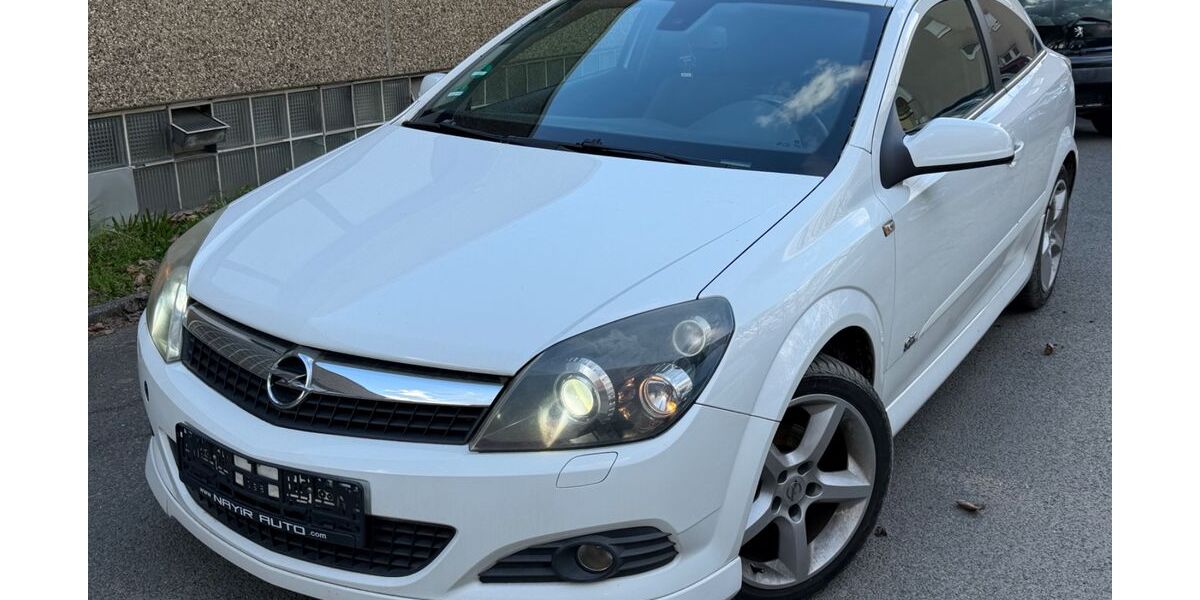 Opel Astra 237.000 km 1.999 &euro; Frankfurt am Main 65933