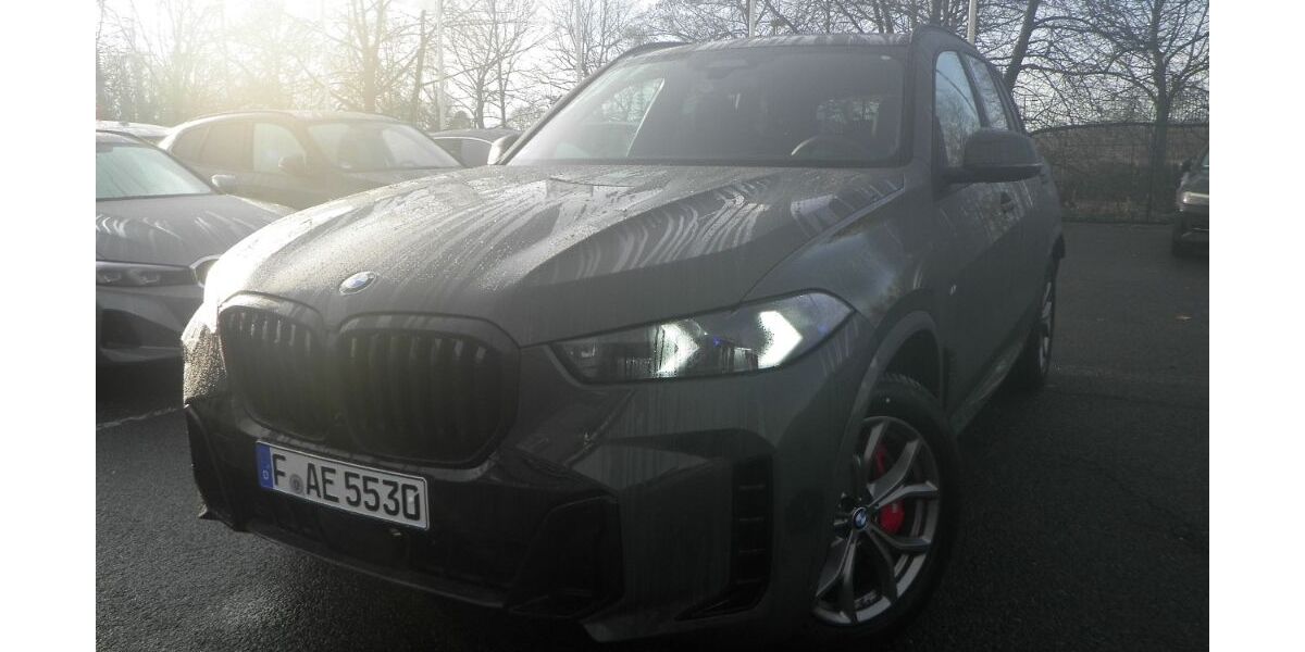BMW X5 10.452 km 83.550 &euro; Frankfurt am Main 60435