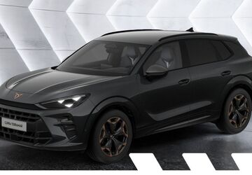 Cupra Terramar 1.500 km 41.624 &euro; Büdingen-Düdelsheim 63654