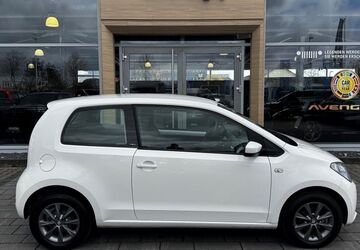 Seat Mii 103.133 km 3.999 &euro; Aschaffenburg 63741
