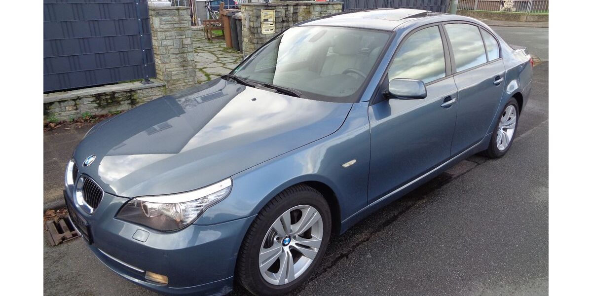 BMW 525 178.669 km 9.390 &euro; Mühlheim 63165