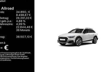 Audi A4 Allroad 41.602 km 34.890 &euro; Bad Nauheim 61231