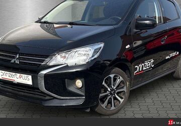 Mitsubishi Space Star 32.765 km 13.870 &euro; Rödermark 63322