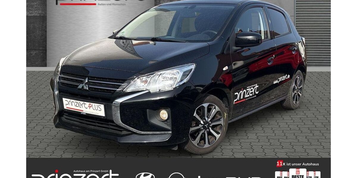 Mitsubishi Space Star 32.765 km 13.870 &euro; Rödermark 63322
