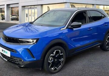 Opel Mokka 12.900 km 19.990 &euro; Blankenbach 63825