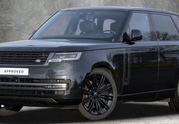 Land Rover Range Rover 27.829 km 145.900 &euro; Kronberg 61476