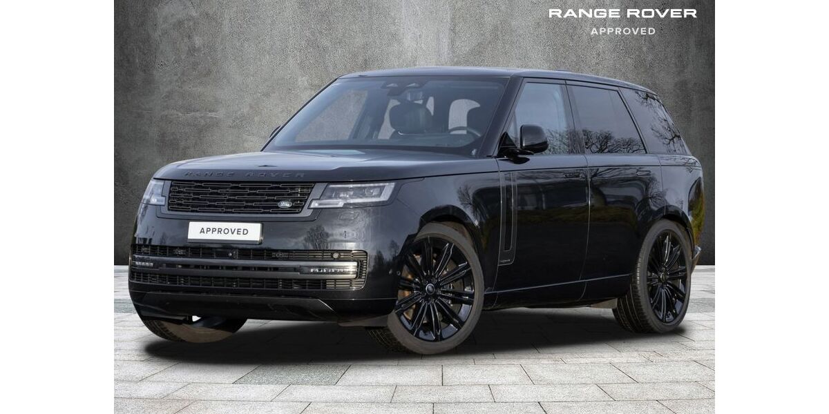 Land Rover Range Rover 27.829 km 145.900 &euro; Kronberg 61476