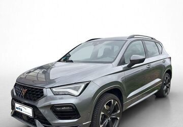 Cupra Ateca 8.800 km 35.650 &euro; Friedberg 61169