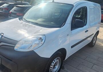 Renault Kangoo 168.000 km 9.450 &euro; Aschaffenburg 63741