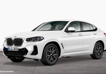 BMW X4 15.316 km 56.690 &euro; Dreieich-Sprendlingen 63303