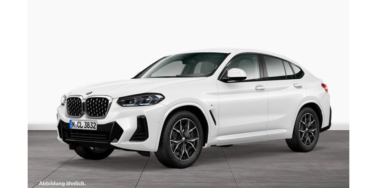 BMW X4 15.316 km 56.690 &euro; Dreieich-Sprendlingen 63303