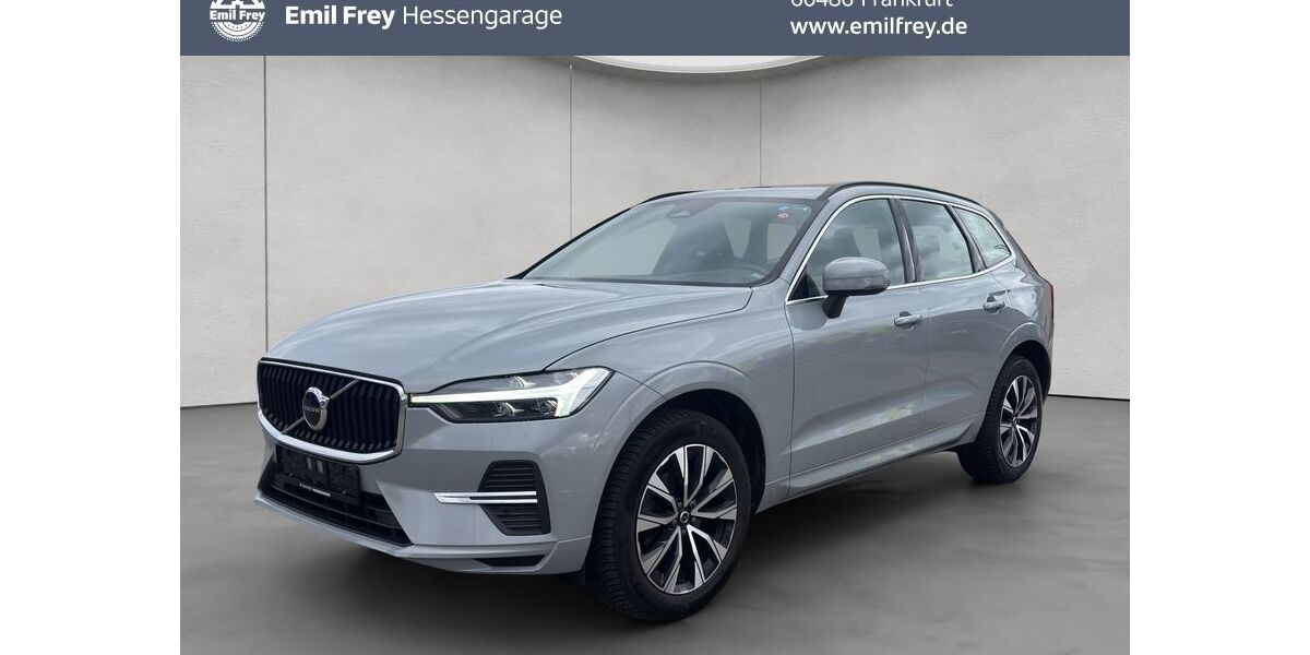 Volvo XC60 20.238 km 38.950 &euro; Frankfurt am Main 60486