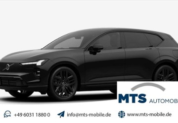 Volvo Andere 2.500 km 74.990 &euro; Friedberg 61169