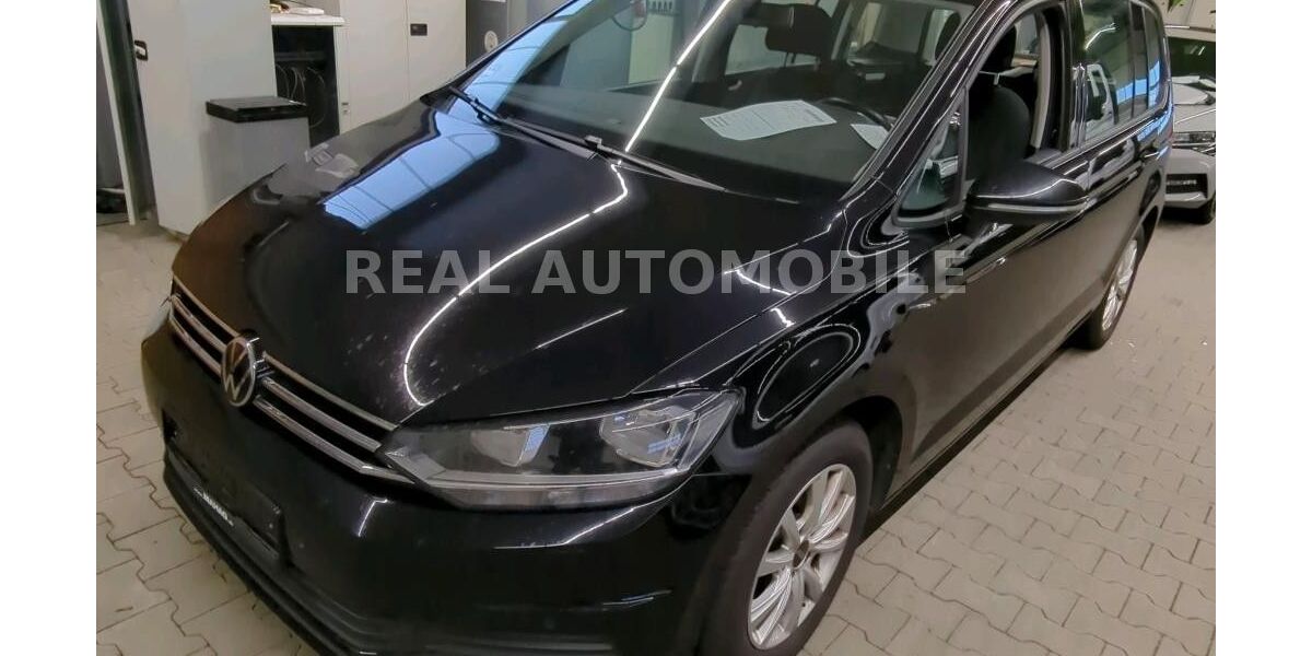 VW Touran 196.000 km 14.500 &euro; Frankfurt am Main 65933