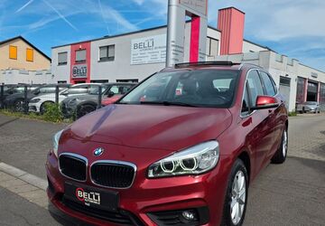 BMW 220 87.700 km 16.950 &euro; Hanau 63452