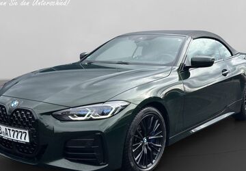 BMW M440 39.900 km 68.930 &euro; Hösbach 63768