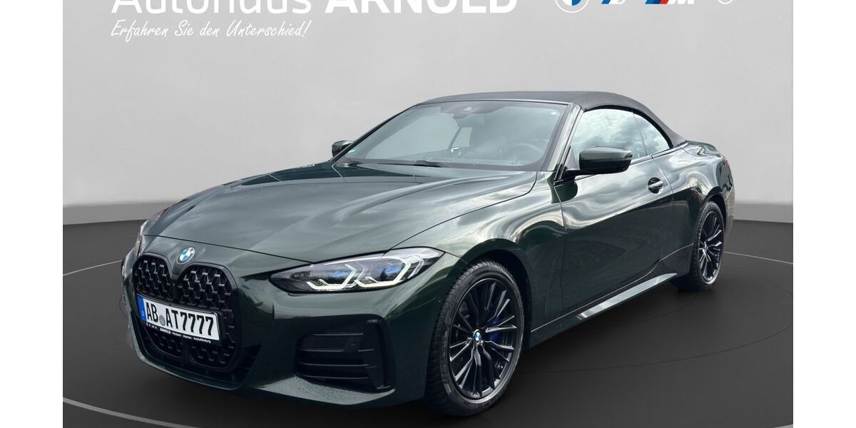 BMW M440 39.900 km 68.930 &euro; Hösbach 63768