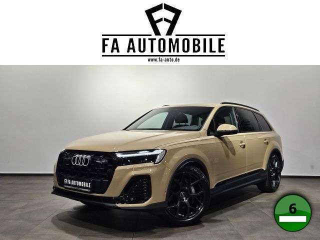 Audi Q7 19.990 km 72.990 &euro; Mainaschaff (bei Aschaffenburg) 63814