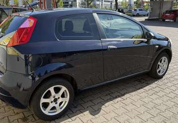 Fiat Punto 209.000 km 1.300 &euro; Frankfurt am Main 60385