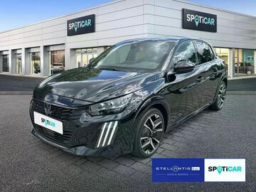 Gebrauchte Peugeot 208