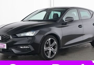 Seat Leon 62.677 km 19.338 &euro; Dietzenbach bei Frankfurt 63128