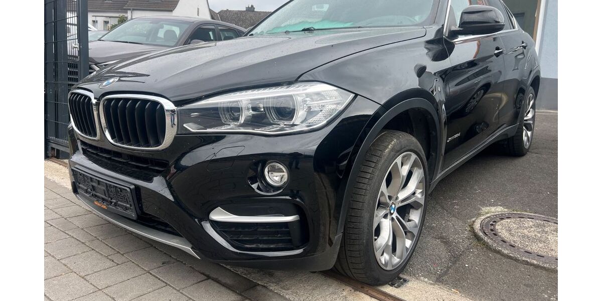 BMW X6 183.000 km 26.790 &euro; Bad Vilbel - Frankfurt am Main 61118