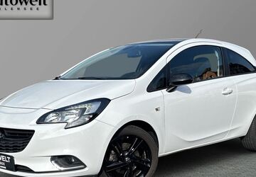 Opel Corsa 117.000 km 6.990 &euro; Erlensee 63526