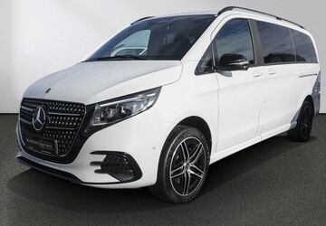 Mercedes-Benz V 300 7.900 km 90.950 &euro; Rosbach 61191