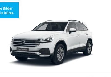 VW Touareg 25.692 km 52.420 &euro; Eschborn 65760