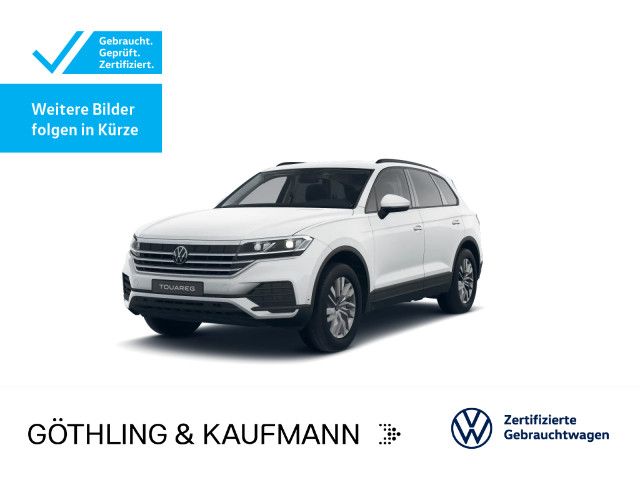 VW Touareg 25.692 km 52.420 &euro; Eschborn 65760