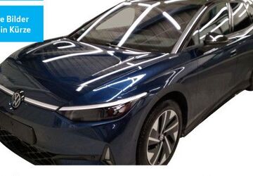 VW ID.7 22.498 km 52.390 &euro; Aschaffenburg 63741