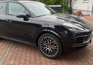Porsche Cayenne 179.000 km 48.900 &euro; Grossostheim 63762