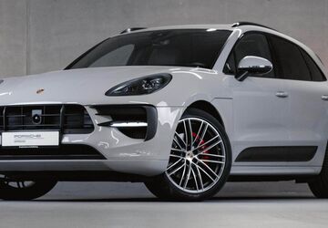 Porsche Macan 46.500 km 73.890 &euro; Aschaffenburg 63739