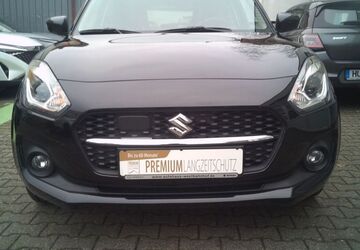 Suzuki Swift 17.845 km 14.990 &euro; Frankfurt 60486