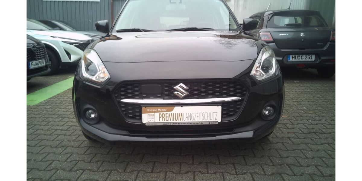 Suzuki Swift 17.845 km 14.990 &euro; Frankfurt 60486