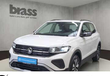 VW T-Cross 7.159 km 22.100 &euro; Dietzenbach 63128