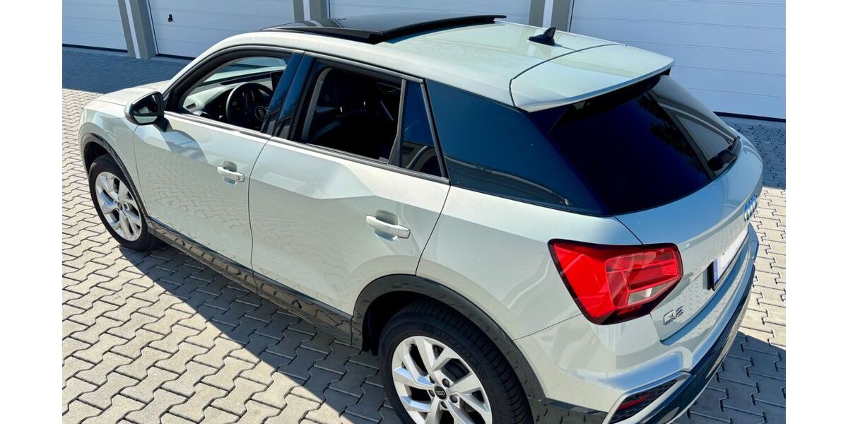 Audi Q2 24.500 km 29.000 &euro; Hanau 63457